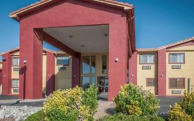 Comfort Inn Rio Rancho New Mexico